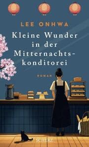 Cover von Kleine Wunder in der Mitternachtskonditorei