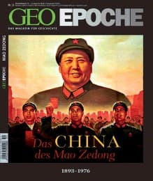 Cover von Das China des Mao Zedong 1893-1976