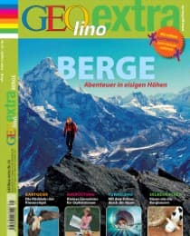 Cover von Berge