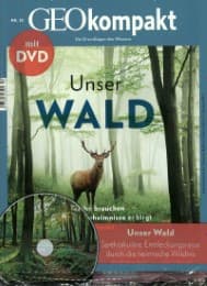 Cover von Unser Wald