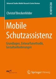 Cover von Mobile Schutzassistenz