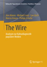 Cover von The Wire