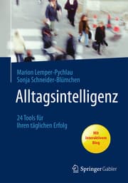 Cover von Alltagsintelligenz