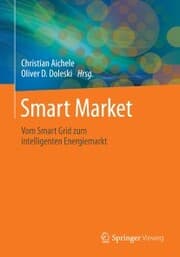 Cover von Smart Market