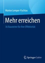Cover von Mehr erreichen