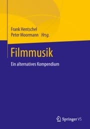 Cover von Filmmusik