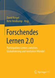 Cover von Forschendes Lernen 2.0