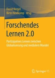 Cover von Forschendes Lernen 2.0