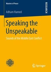 Cover von Speaking the Unspeakable