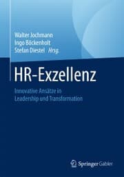 Cover von HR-Exzellenz