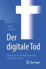 Cover von Der digitale Tod