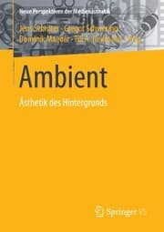 Cover von Ambient
