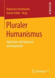 Cover von Pluraler Humanismus