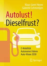 Cover von Autolust! Dieselfrust?