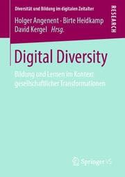 Cover von Digital Diversity