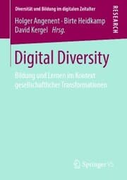 Cover von Digital Diversity