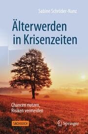 Cover von Älterwerden in Krisenzeiten