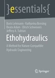 Cover von Ethohydraulics