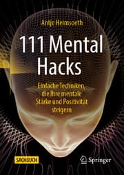 Cover von 111 Mental Hacks