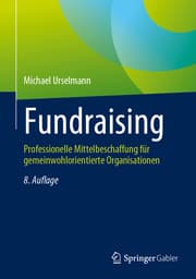 Cover von Fundraising
