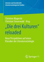 Cover von Die drei Kulturen reloaded
