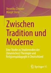 Cover von Zwischen Tradition und Moderne