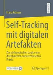 Cover von Self-Tracking mit digitalen Artefakten