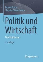 Cover von Politik und Wirtschaft