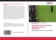 Cover von Sociedad civil y Estado en América Latina y Argentina