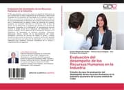 Cover von Evaluación del desempeño de los Recursos Humanos en la Industria