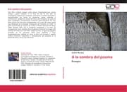 Cover von A la sombra del poema