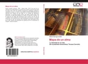 Cover von Mapa de un alma