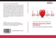 Cover von Riesgo Vascular y Daño Endotelial