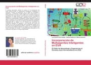 Cover von Incorporación de Multiagentes Inteligentes en EVA