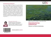 Cover von Cianobacterias Citotóxicas