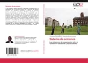 Cover von Sistema de acciones