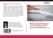 Cover von Modelo geomorfológico y sedimentológico Litoral
