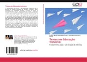 Cover von Temas em Educação Inclusiva: