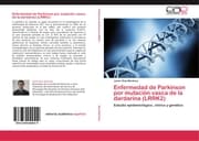 Cover von Enfermedad de Parkinson por mutación vasca de la dardarina (LRRK2)