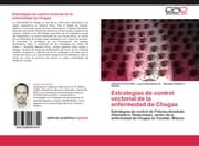 Cover von Estrategias de control vectorial de la enfermedad de Chagas