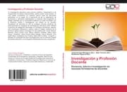 Cover von Investigación y Profesión Docente
