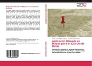 Cover von Aplicación Basada en Mapas para el Cálculo de Rutas