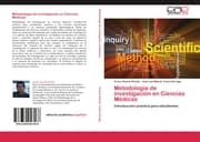 Cover von Metodología de investigación en Ciencias Médicas
