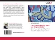 Cover von Las Competencias para ser Emprendedor