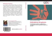Cover von Indicadores de género