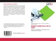 Cover von Robot didáctico de 6 GDL