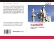 Cover von La creatividad en la medicina