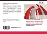 Cover von La medición del consumo socialmente responsable