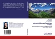 Cover von Medicinal Flora of Kaghan Valley