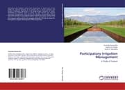 Cover von Participatory Irrigation Management